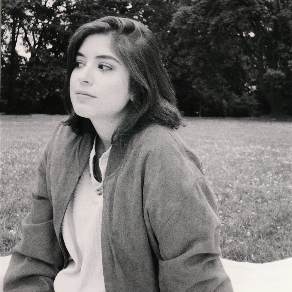 Meet your Posher, Summer